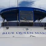 Boat Bluequeenmarine 10